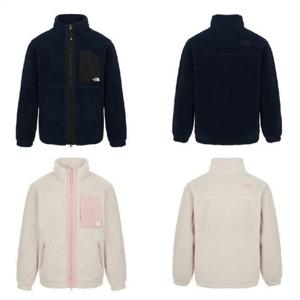 노스페이스 남성 테디 플리스 자켓 NJ4FR56