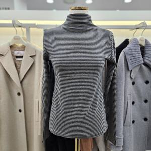 [숲]베이직 긴팔 폴라티 SBBLT31A_IC