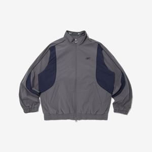 [리복]프리미어 웜 메쉬 윈드 브레이커 - 그레이 REJU5FJ30_G2