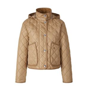 아트박스/버버리 버버리 패딩 여성 다이아몬드 퀼팅 크롭 807096