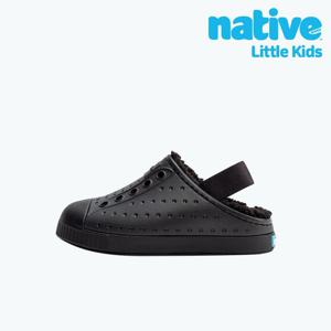 네이티브   NATIVE  제퍼슨 코지 리틀키즈_블랙