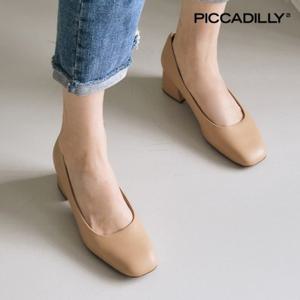 피카딜리  151019-11 펌프스_누드(5.5cm)