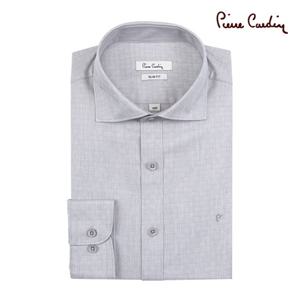 [TAG가 118,000원] 피에르가르뎅 어반 미니멀 셔츠 PIDS3835