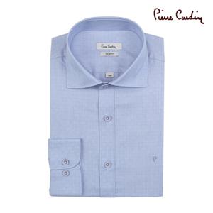 [TAG가 118,000원] 피에르가르뎅 모던 클래식 셔츠 PIDS3834