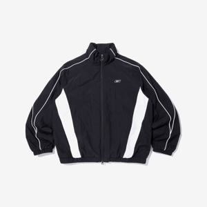 [리복]프리미어 트랙 경량 패딩 - 블랙 REJU5FP31BK