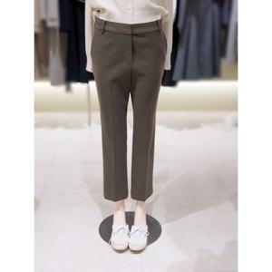 [숲]인밴딩 슬림일자정장바지  SBALP311