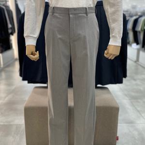 [지오지아]테이퍼드핏 사방스판 슬랙스_ABF3PP1101_MBE_DG