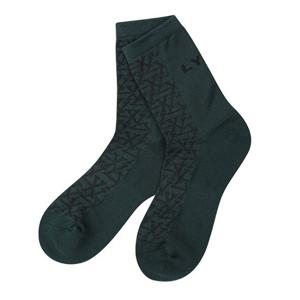 [링스골프]남성 자카드 중목양말 L11E3SC301_BP