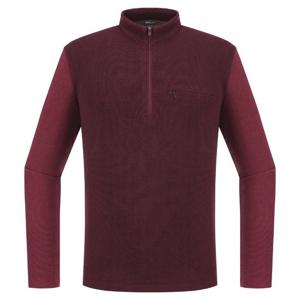 [레드페이스]남성 베이직플리스짚티셔츠 REWMTSW2401111