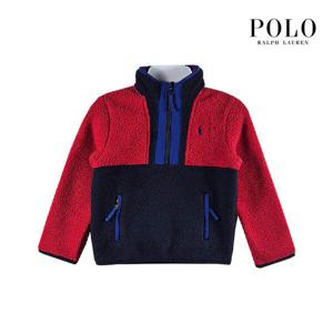 [비버리힐즈 폴로클럽 주니어]폴로키즈 아노락(322850989001_NY)