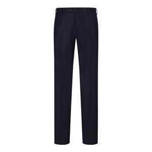 [지이크]CARLO BARBERA W100 수트 팬츠 네이비 PJPAX2224 H