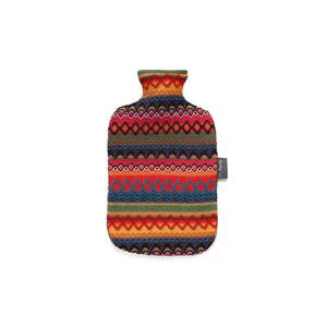 파쉬 6757-25 2L 니트 커버형 페루 디자인 보온주머니