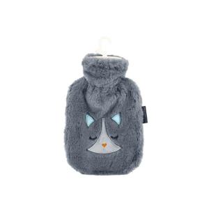 파쉬 65260-23 0.8L 플러쉬 커버형 고양이 보온주머니