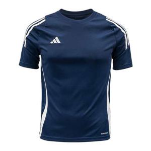 아디다스 유소년 주니어 반팔 티로 24 저지 IS1029