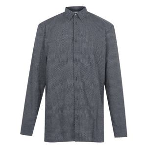 마르지엘라 페이즐리셔츠 셔츠 S50DL0433