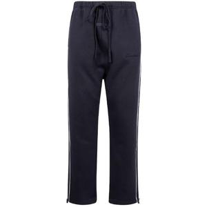 25SS 피어오브갓 ESSENTIALS RELAXED FLEECE 스웨트 팬츠 WITH PIPING 130SP258060FJET