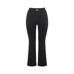 [신상] 노스페이스 여성 소프트 웨이브 팬츠 FM1NP6KR33J-BLK