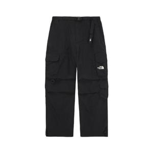 [신상] 노스페이스 남성 베스티 팬츠 FM1NP6NR10A-BLK