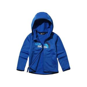 노스페이스 토들러 서젼트 풀 집 후디FM1NJ5JJ81U-BLU