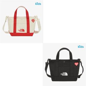 NN2PR55 노스페이스 키즈 올데이 토트 미니