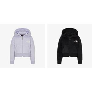 노스페이스키즈 걸즈 앨리슨 집업 NJ5JR51