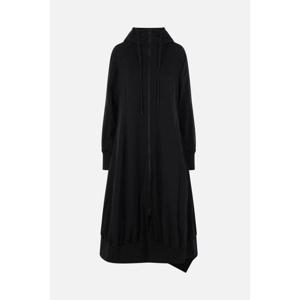 요지 야마모토 원피스 FMD51900BLACK Black