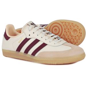 [정품] 아디다스 삼바 OG J (JQ8554)