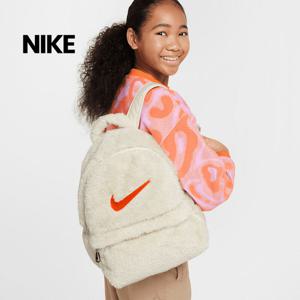 [나이키]나이키 주니어 인조 퍼 백팩 11L (FZ1330-113)