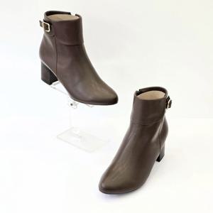 [탠디]여성정장패션앵글부츠 높이6cm   T125506_GN