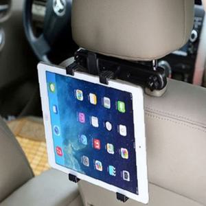 뒷좌석 차량용 태블릿PC거치대