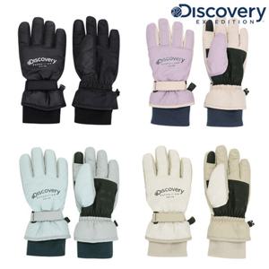 [디스커버리키즈] 패딩 장갑 DKGL2214N