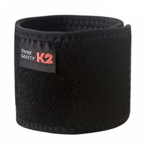 K2 손목보호대 안전장비 신축성 통기성 원단