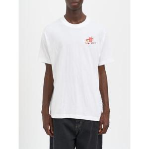 뉴발란스 반팔 티셔츠 MMT53931WT WHITE