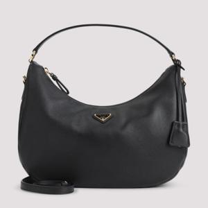 프라다 토트백 1BC273VOOO2CYS F0002 BLACK