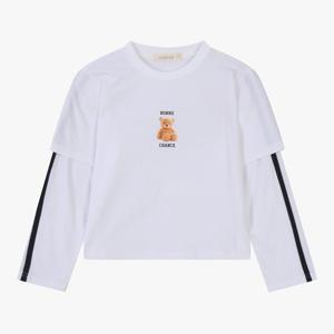 [일로딜로]모던레이어드ST긴팔티 IDLA2480Z