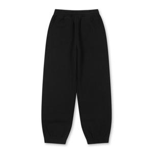 [폴햄키즈]여아)플리스 조거 팬츠 PKF4PT2041BK_SH