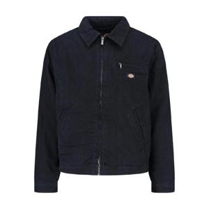 25FW Dickies Giacca Oliver 스프링 DK0A87O2BLK1