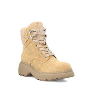 구찌 부츠 836062 AAE259555 Beige