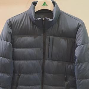 그린조이 HC06 남 스트레치 점퍼 GW25WJ51M