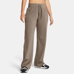 언더아머바지 LQK 1383721-200 여성 UA 모션 오픈형 밑단 팬츠