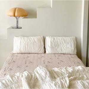 [텐드리] 아기 전자파없는 탄소매트 슈퍼싱글