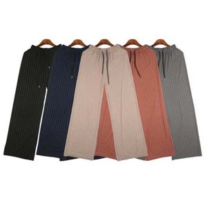 셀러허브 이지웨어 여름 마실룩 추리닝 와이드