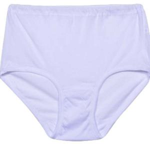 (3매입) 여자 순면팬티 삼각팬티 면팬티 할머니팬티