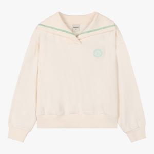 [유솔(아동)][유솔] 세일러 맨투맨 ULMA23T52