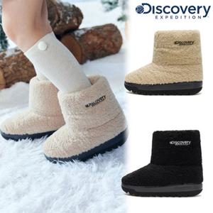 [디스커버리키즈] 레스터 FL 부츠 키즈 DKSH6414N