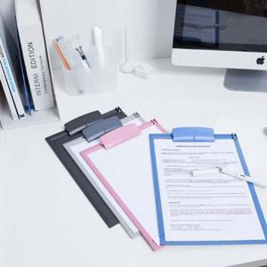 시스맥스 46107 클립보드 불투명A4 - 30482