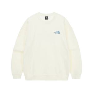 [노스페이스]노스페이스 남성 보스크 스웻셔츠  FM1NM5MR04B-CRE