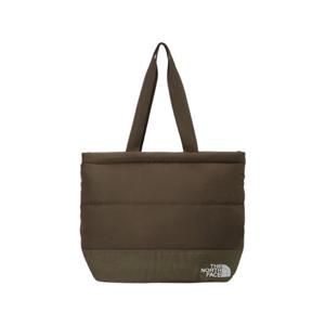 [노스페이스][신상] 노스페이스 눕시 토트  FM1NN2PQ86B-BRW