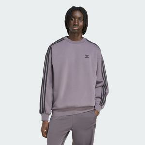 [아디다스오리지널]아디다스 아디컬러 오버사이즈 크루 스웨트셔츠 JY1402