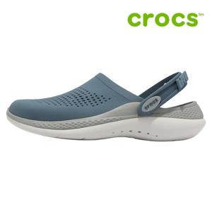 [크록스]크록스 샌들/ 206708-4LC/ 라이트라이드 360 클로그